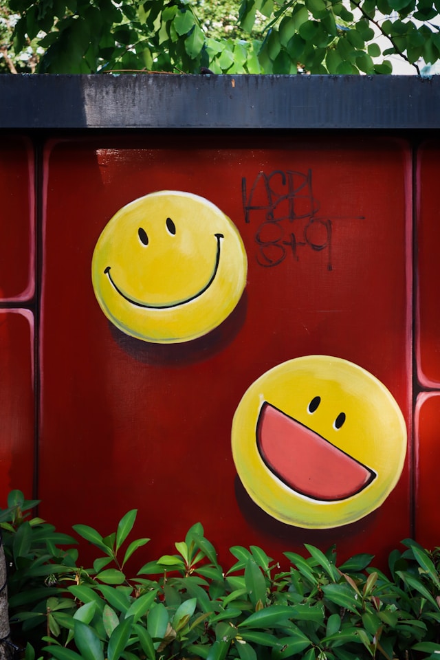 On Happiness