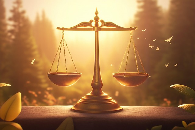 On Ai And Justice